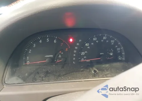 2003 Toyota Camry Le V6 из США, поврежденный, VIN 4T1BF32K63U556376